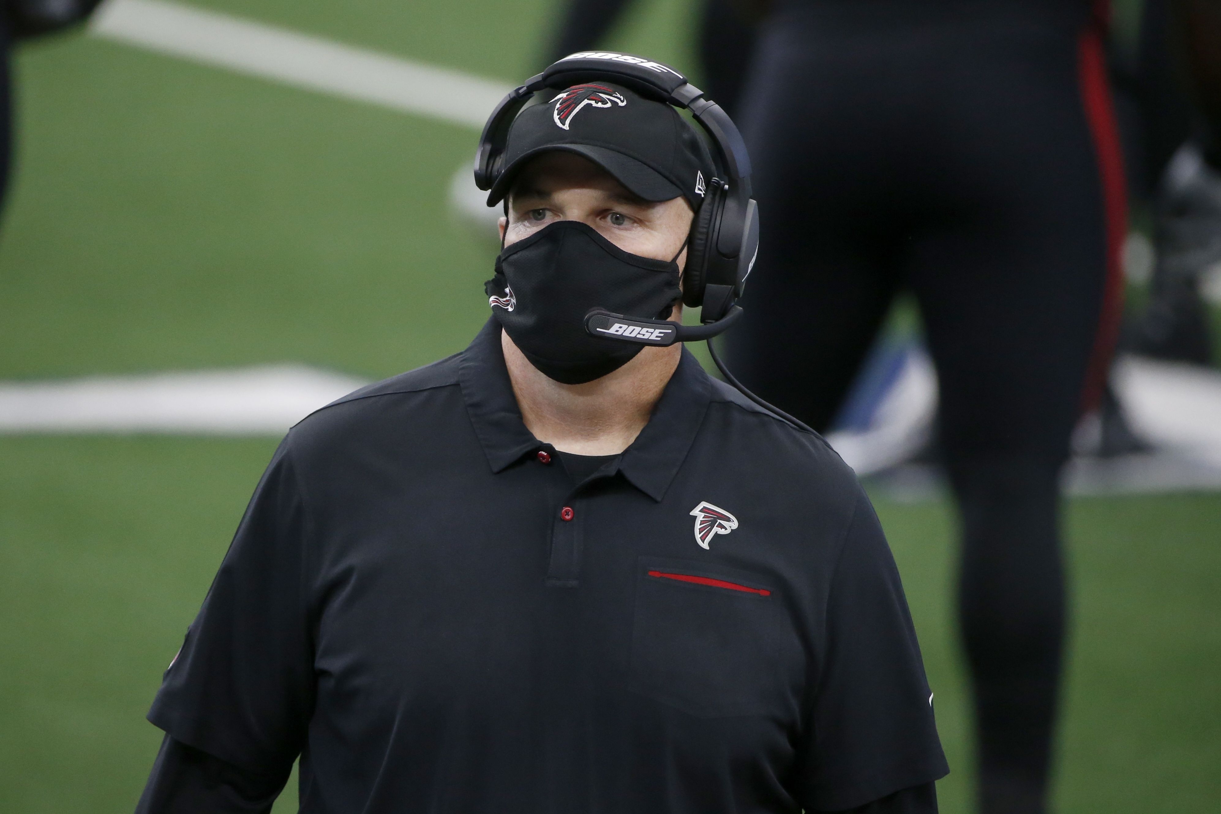 Dallas Cowboys: Dan Quinn to remain rather than take head coaching job