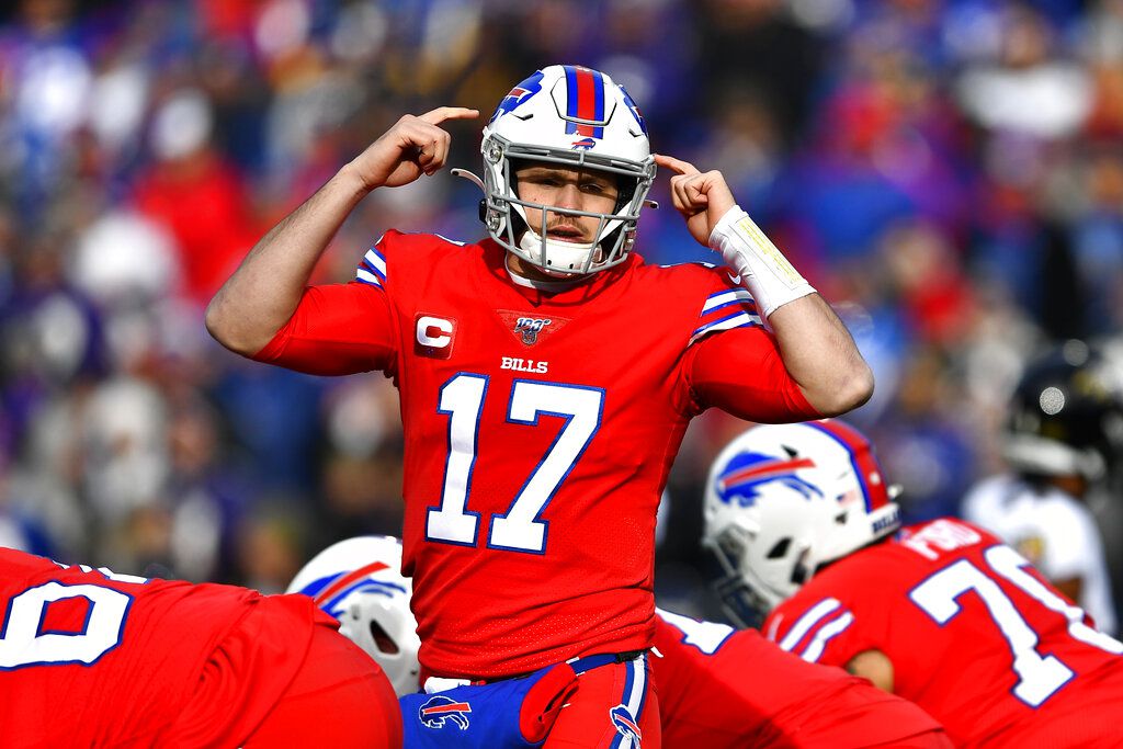 Ravens vs. Bills: 7 fun facts about this divisional round matchup