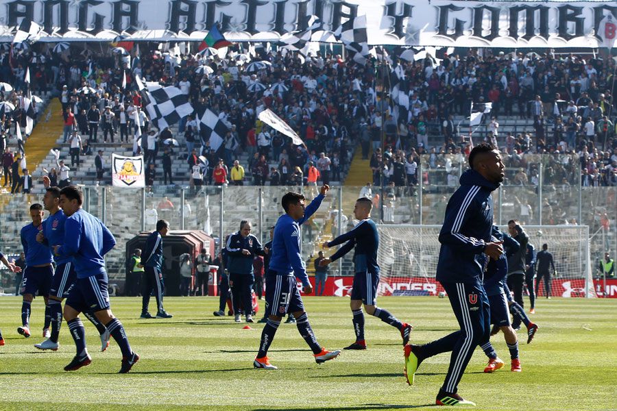 Universidad de Chile