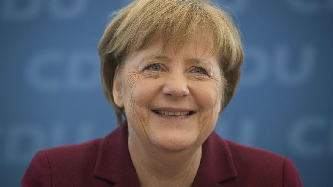 Angela Merkel 3