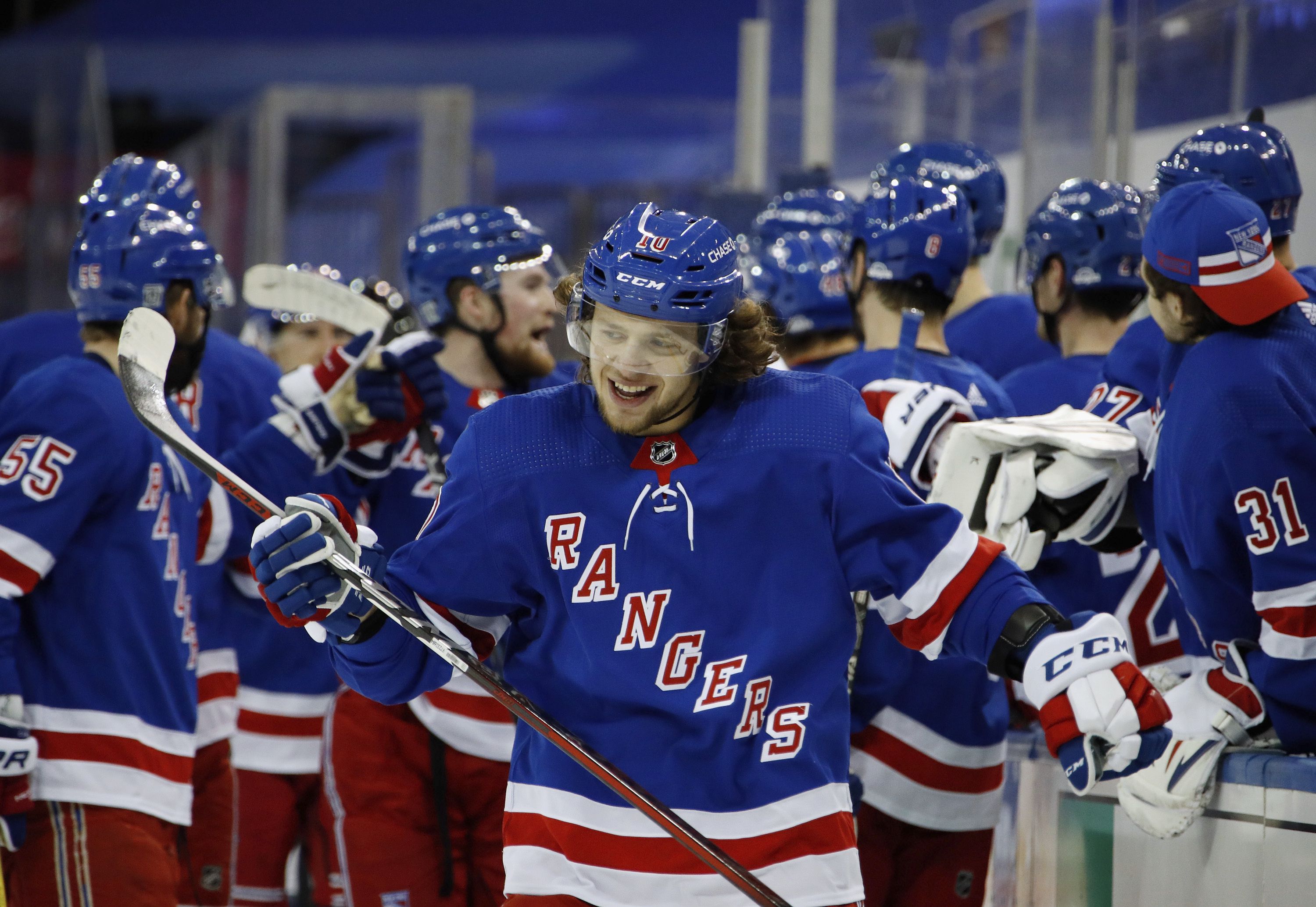 New York Rangers vs. New Jersey Devils Game 4: Time, TV channel, free live  stream, how to watch 