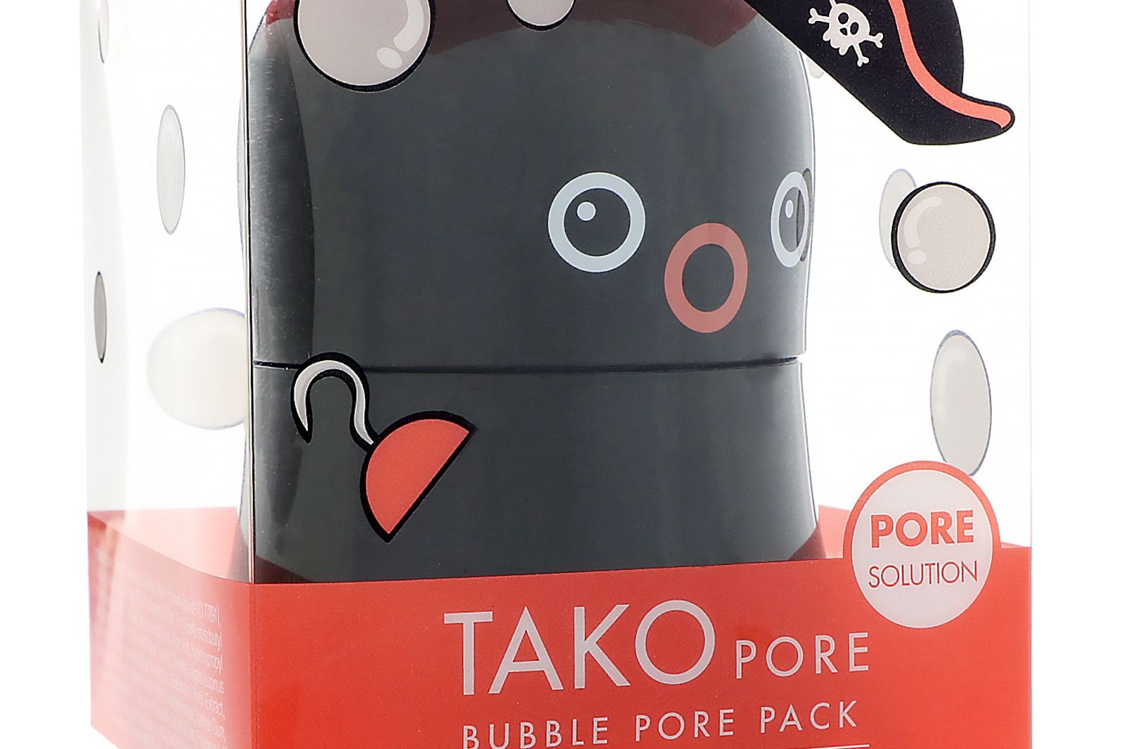 Mascarilla Tako Pore Tony Moly