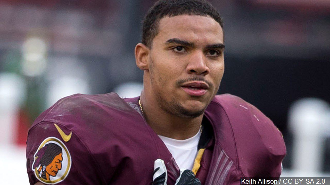 Roundup: Redskins TE Jordan Reed out Sunday