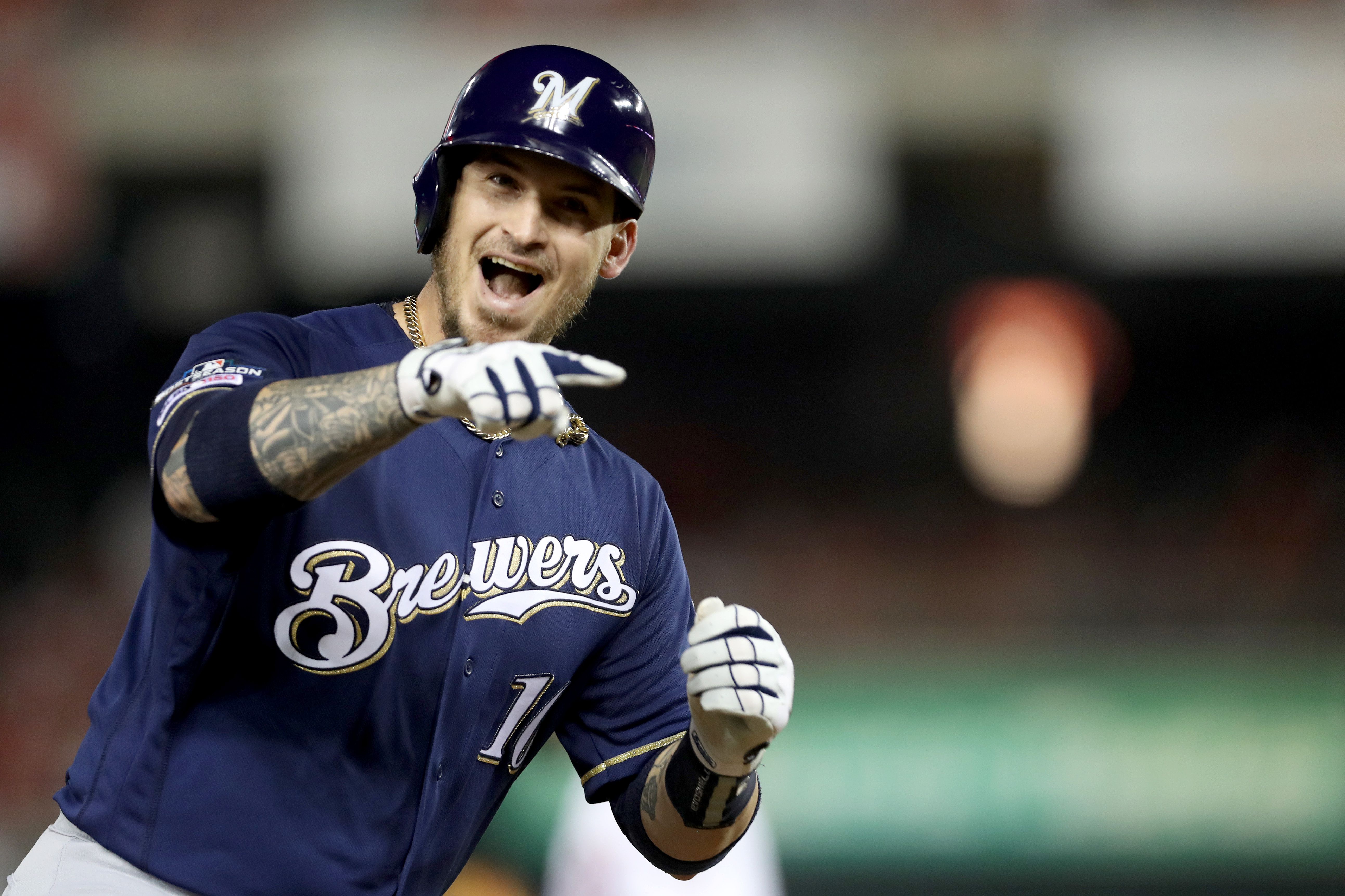 Yasmani Grandal: Get to know the new Chicago White Sox catcher