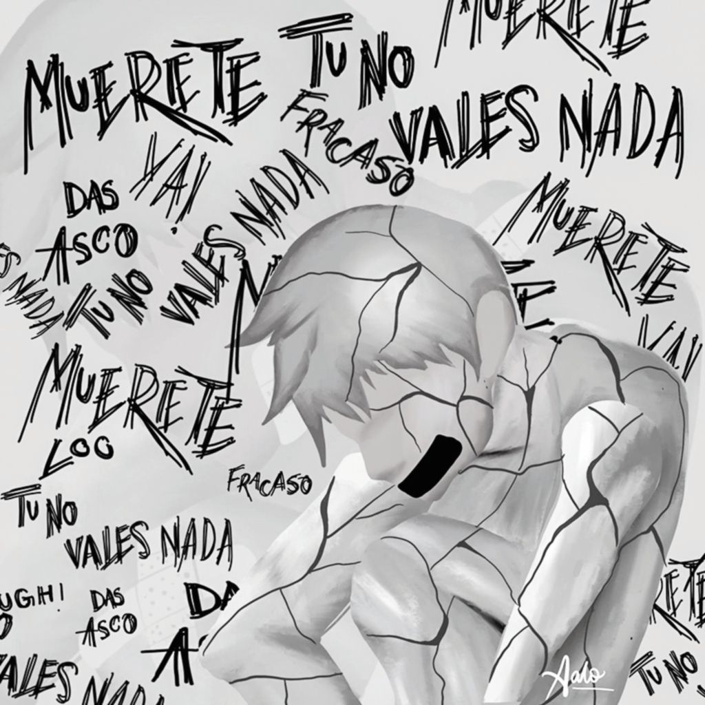 Top Imagen Dibujos F Ciles Del Bullying Viaterra Mx