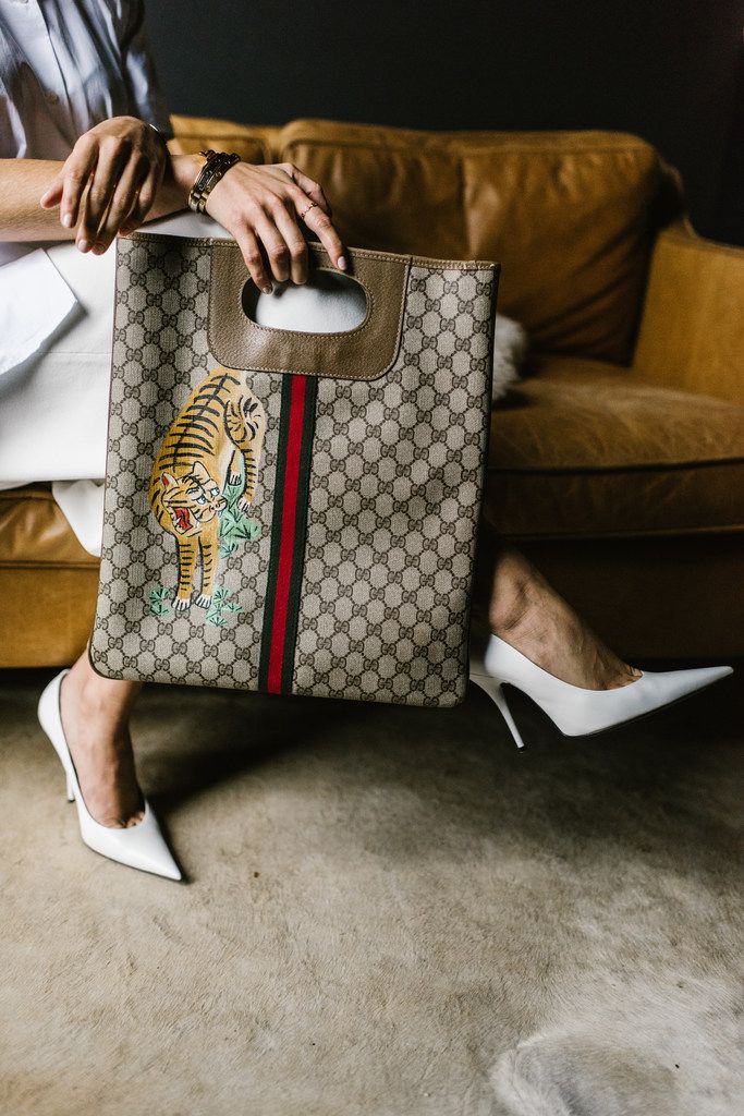 Is Louis Vuitton canvas real leather? - Quora