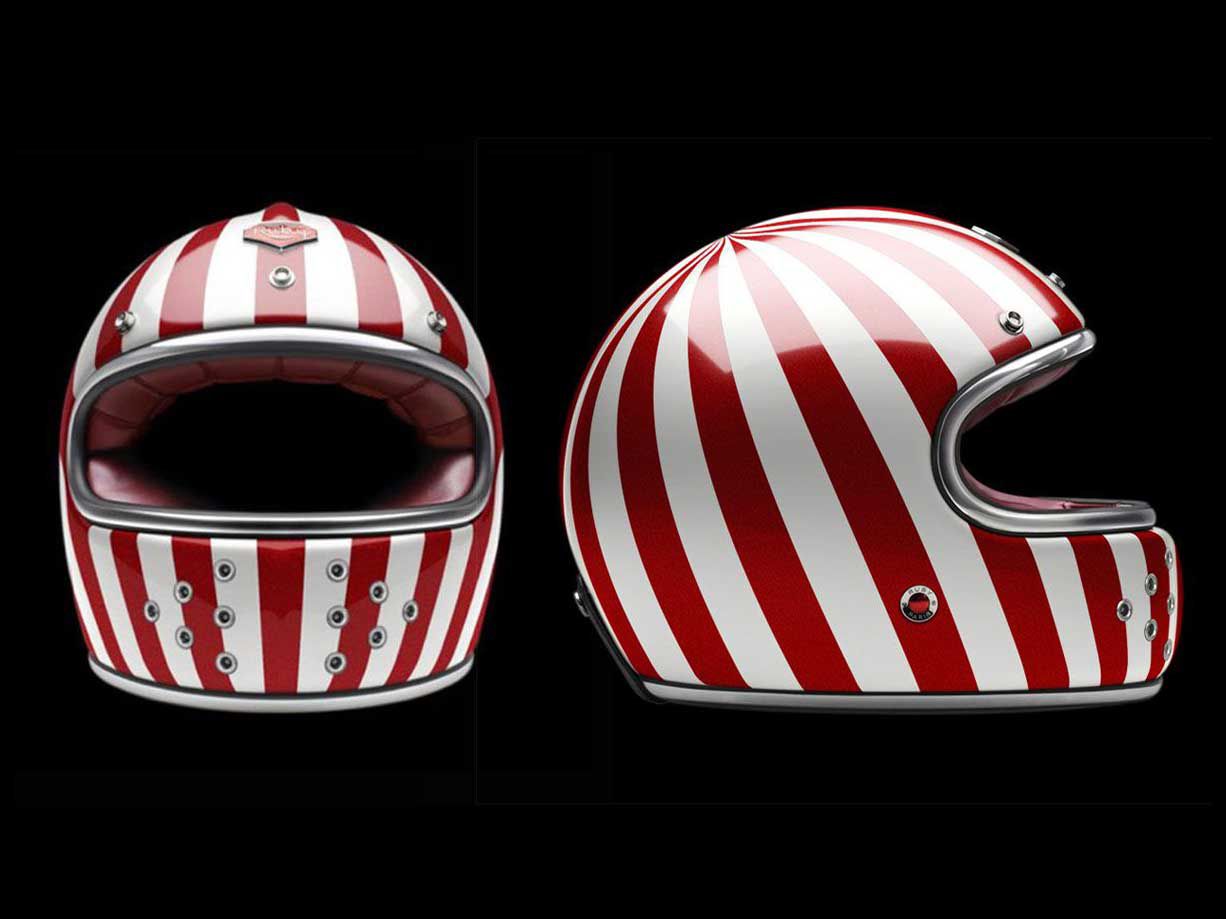 Most expensive bike best sale helmet in the world