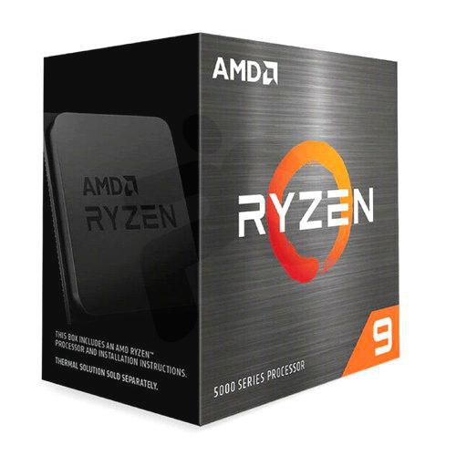 Procesador AMD Ryzen