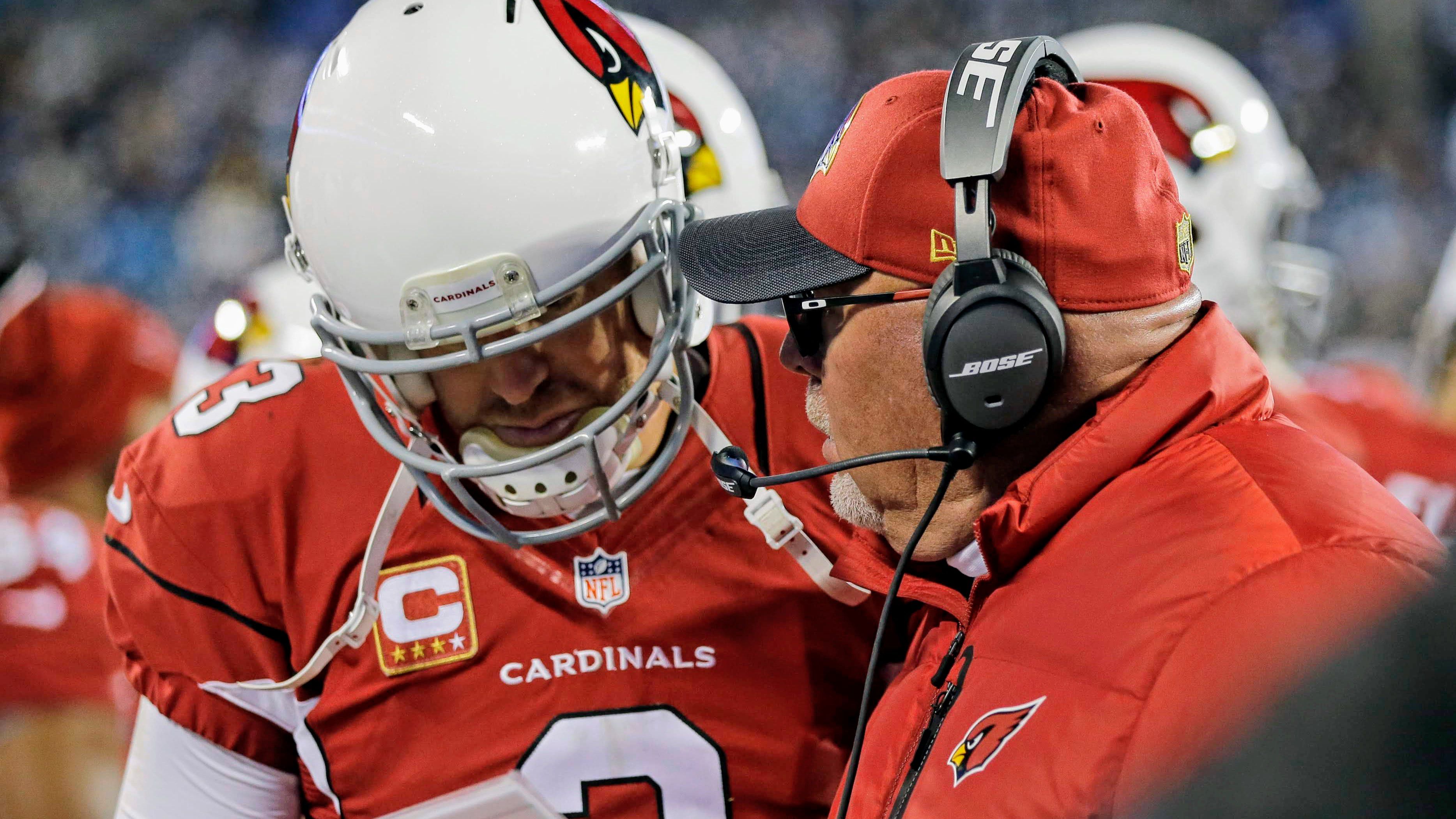 Bruce Arians Used to Babysit One of the Greatest Players in Tampa