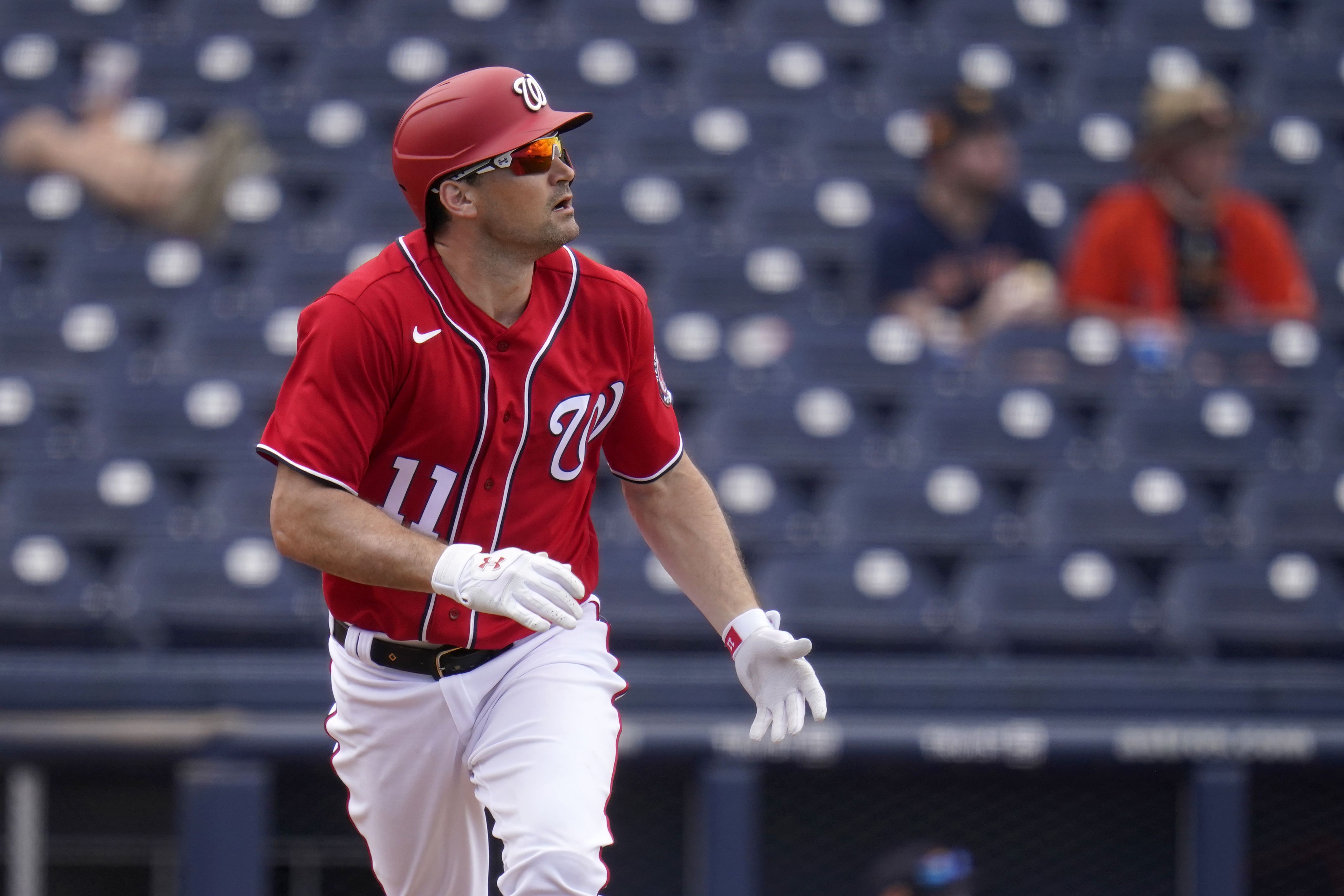 Xander Bogaerts makes Grapefruit League debut