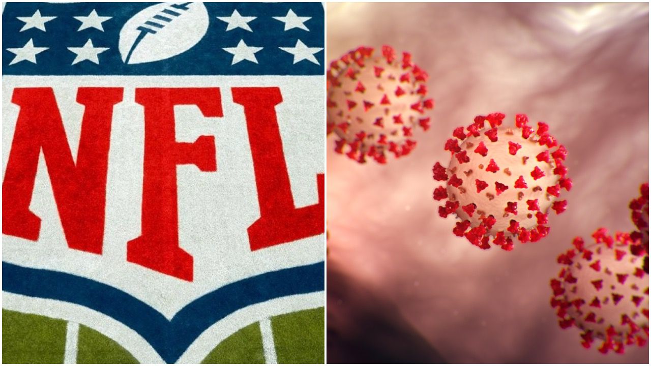 Coronavirus: Tennessee Titans and New England Patriots report no