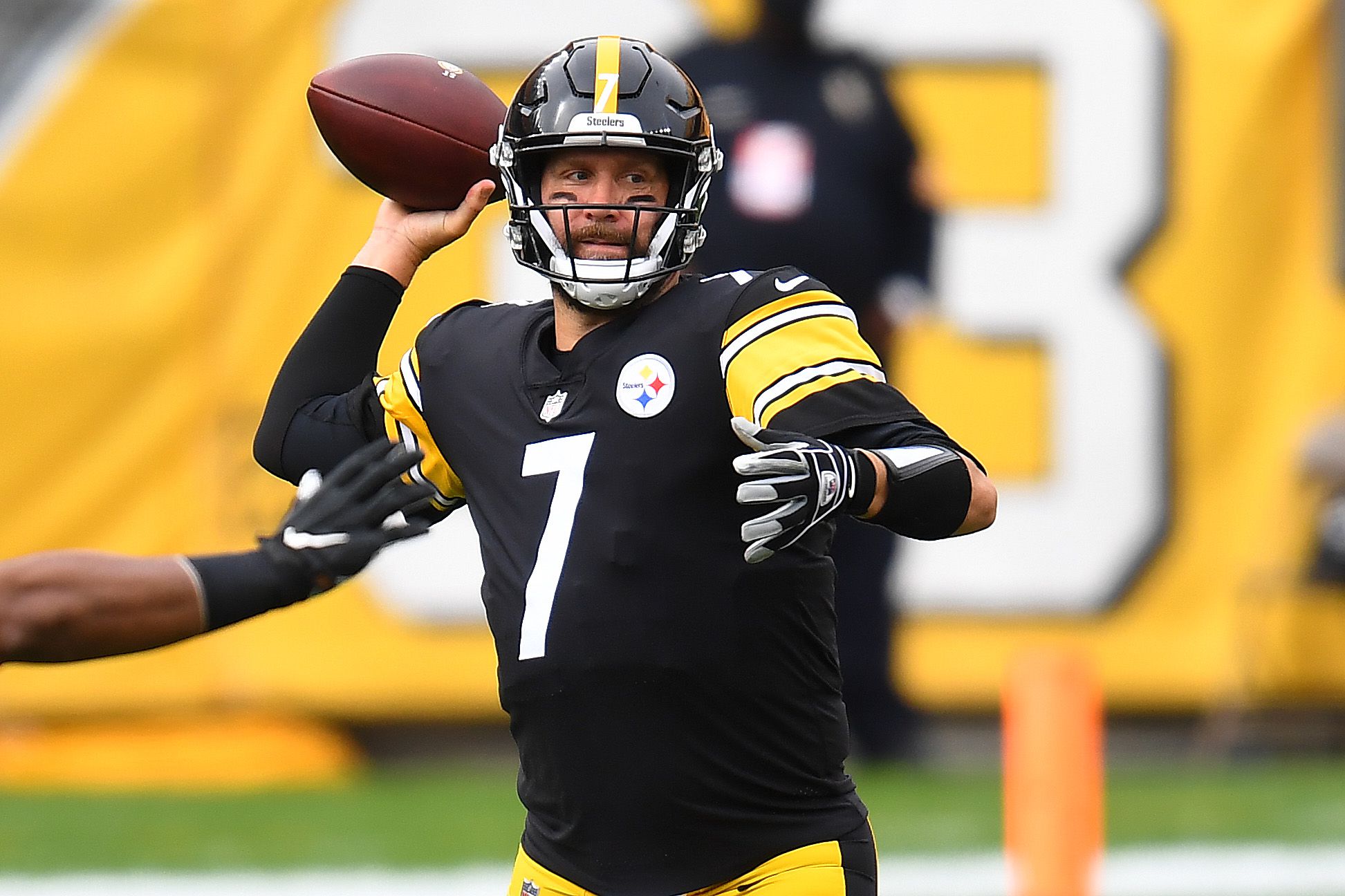 Watch Ravens @ Steelers Live Stream