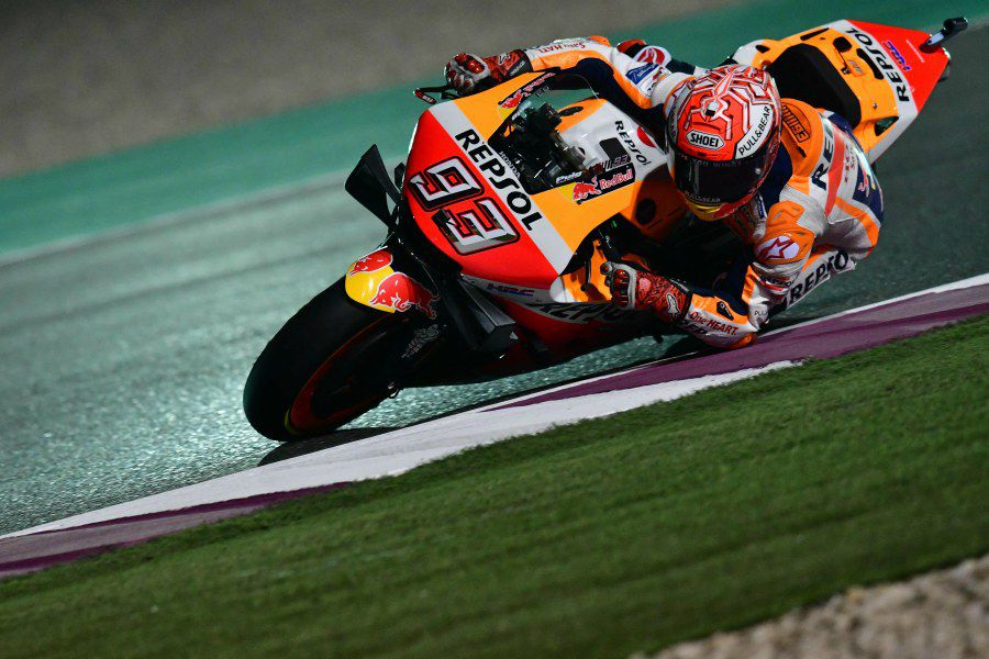 Repsol Honda's Marc M (25227341)