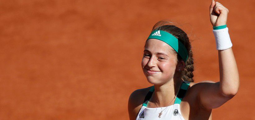 ostapenko