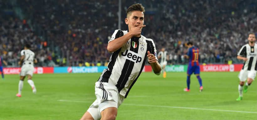 dybala