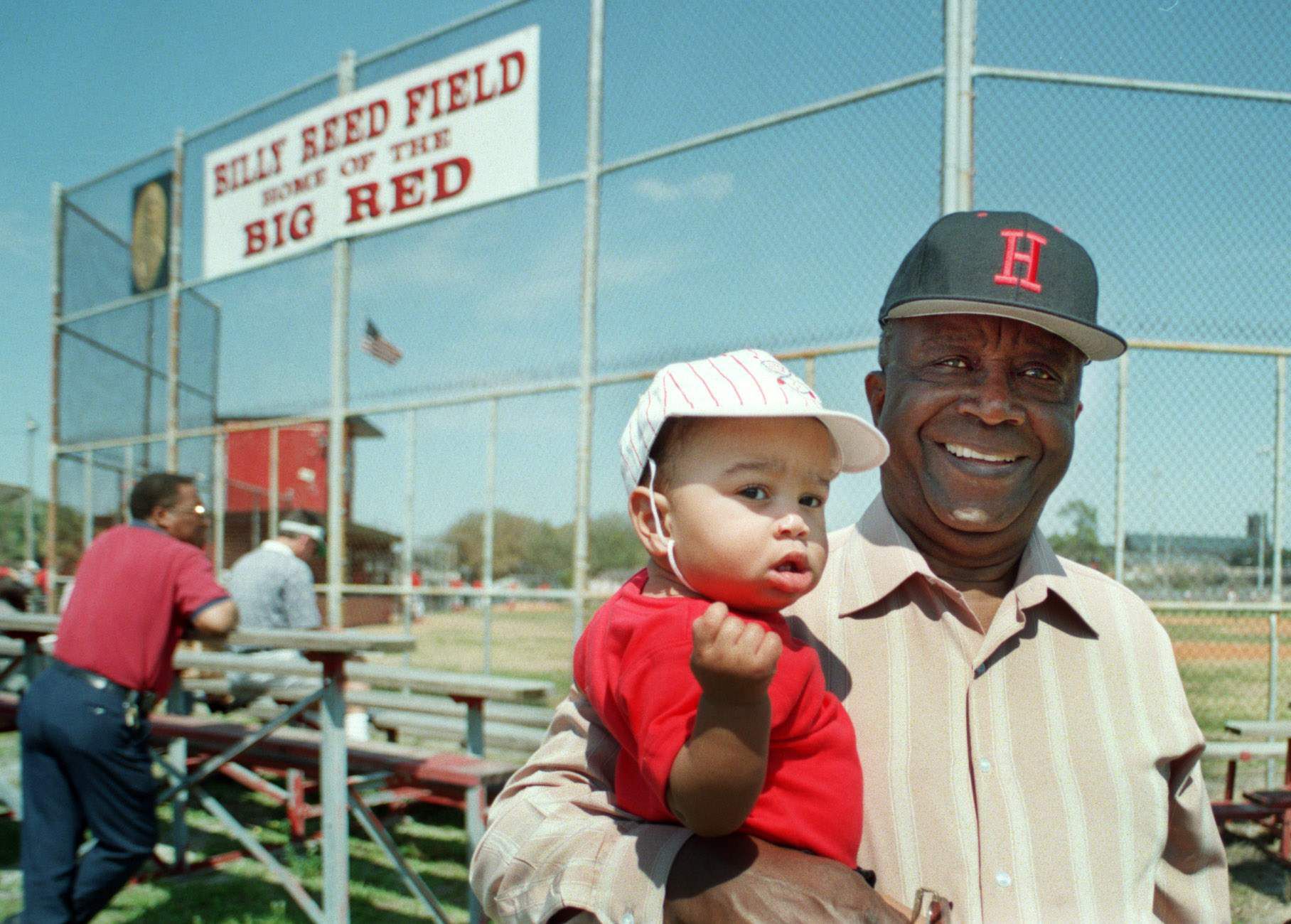 Legendary area prep baseball coach Billy Reed dies at 86