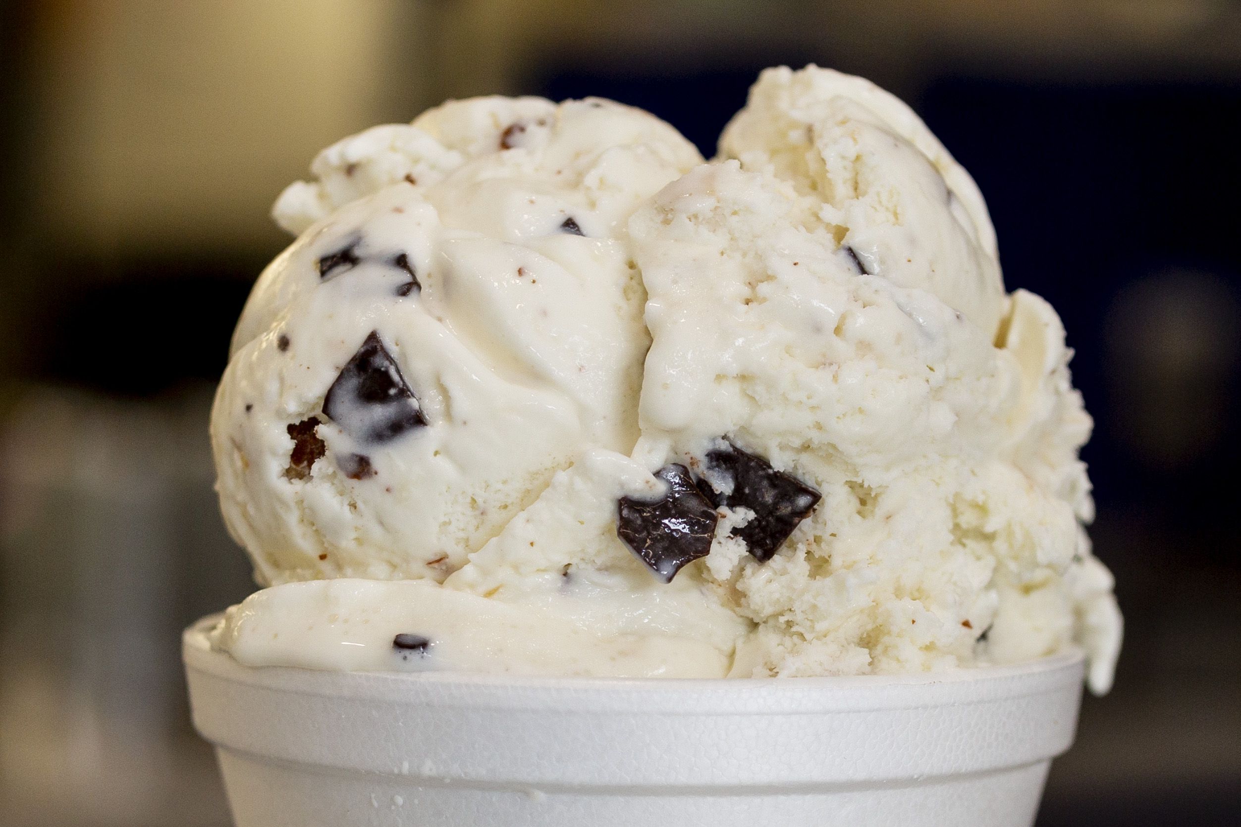 Penn State Creamery Ice Cream