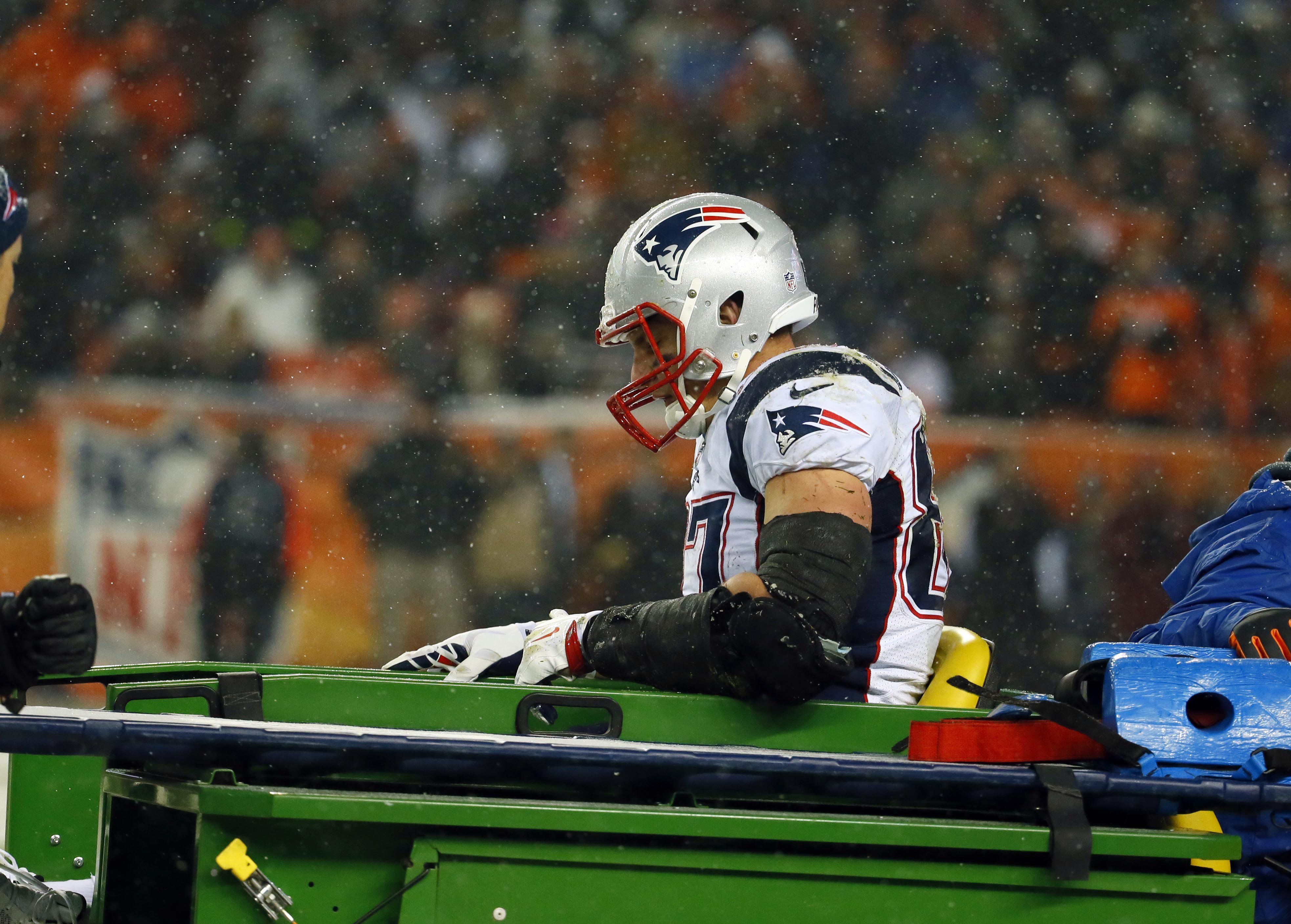 Patriots Rumors: Rob Gronkowski retirement rumblings legitimate