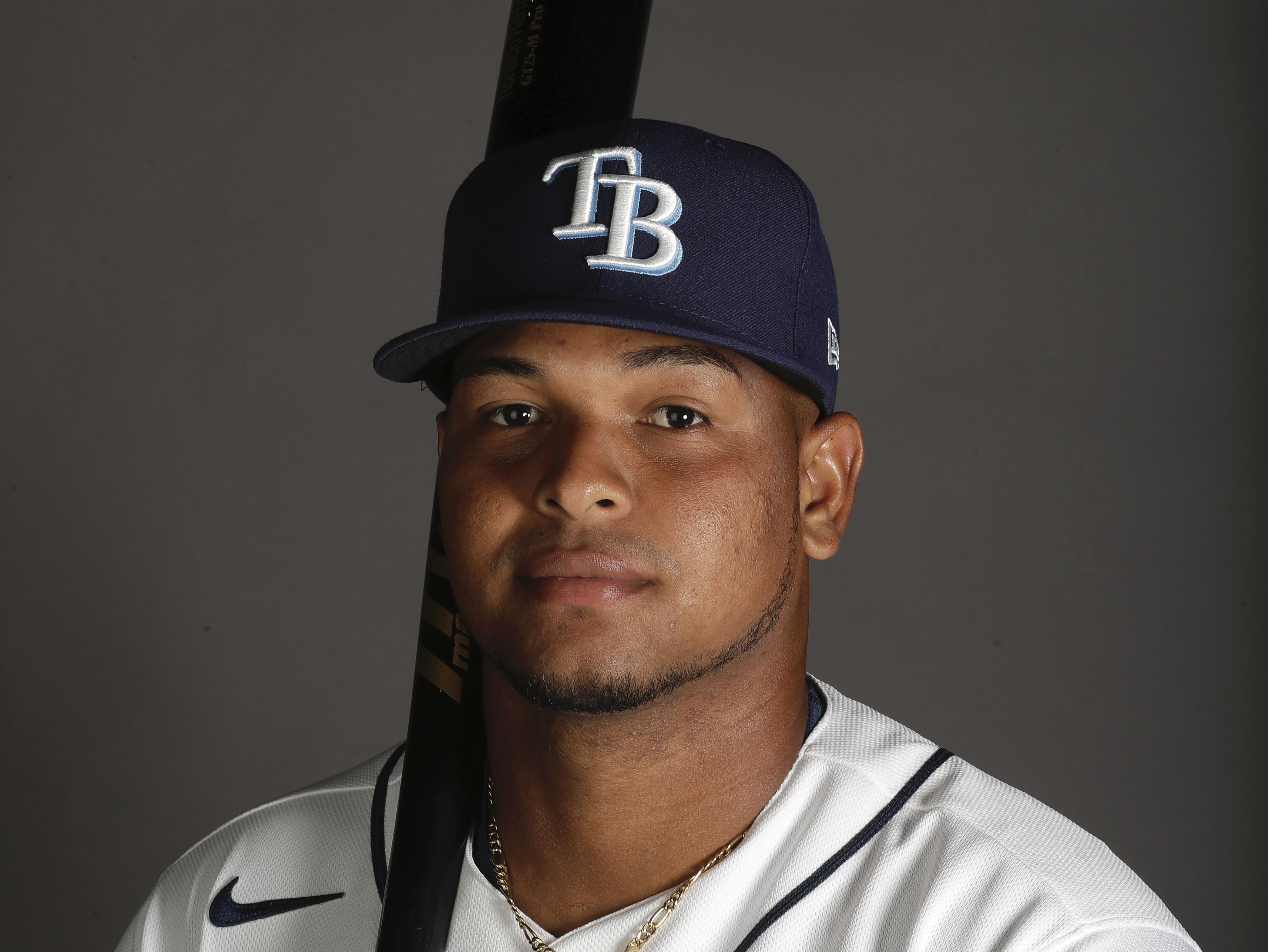 Rays trade catcher Ronaldo Hernandez to Red Sox for 2 pitchers