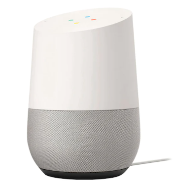 Google Home grande