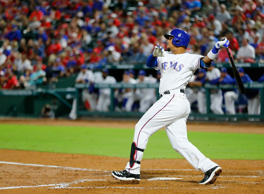 Three takeaways from Rangers-Brewers series: A tough — and short — series  for the starters