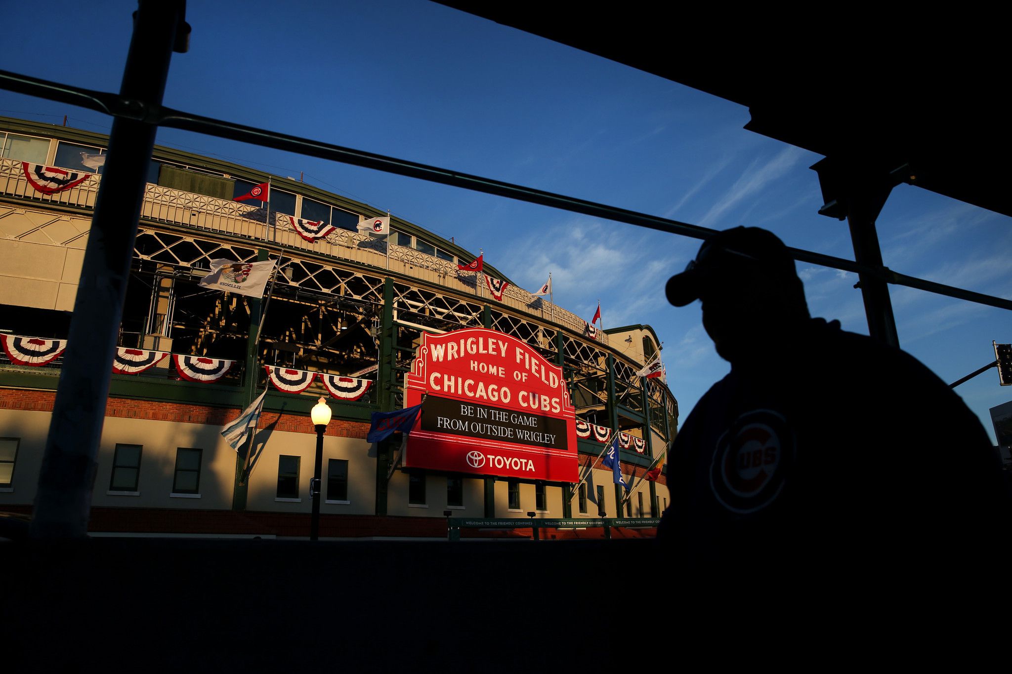 Wrigley Field landmark listing means millions for Ricketts family