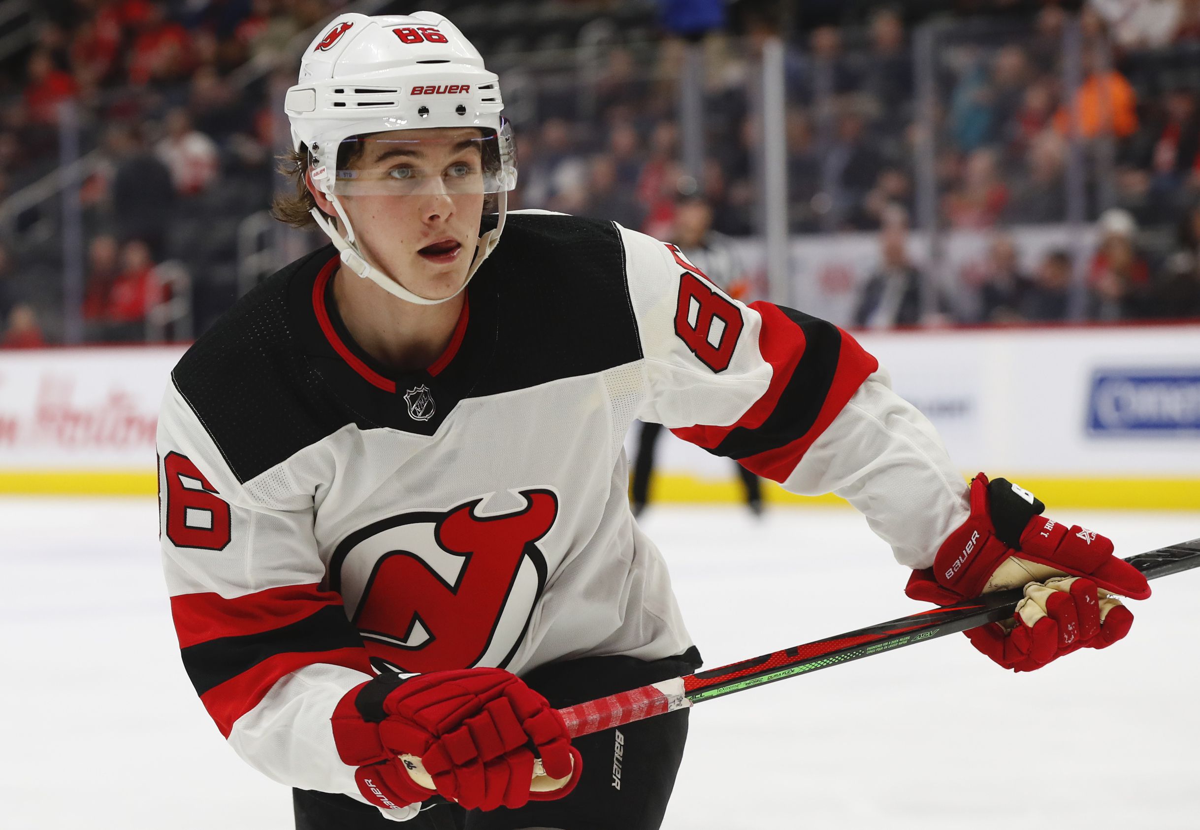 Devils Daily: The Next Jack Hughes? - New Jersey Hockey Now