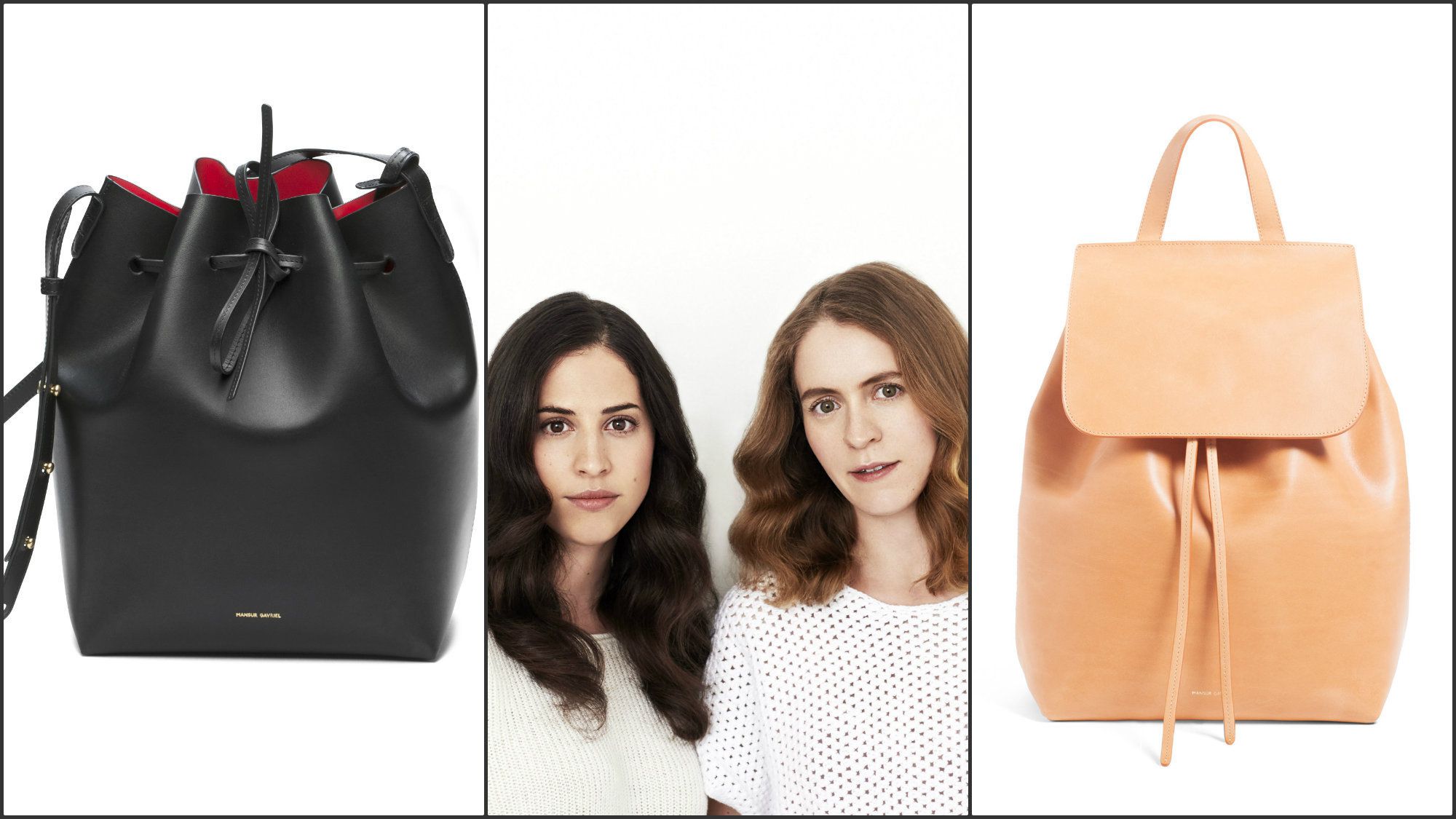 I Have A Mansur Gavriel Large Lady Bag and Feel Terrible About It