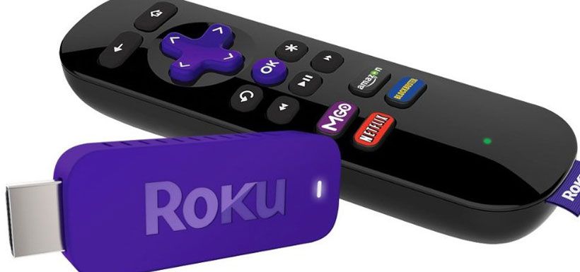 roku