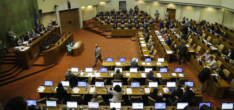 camara de diputados