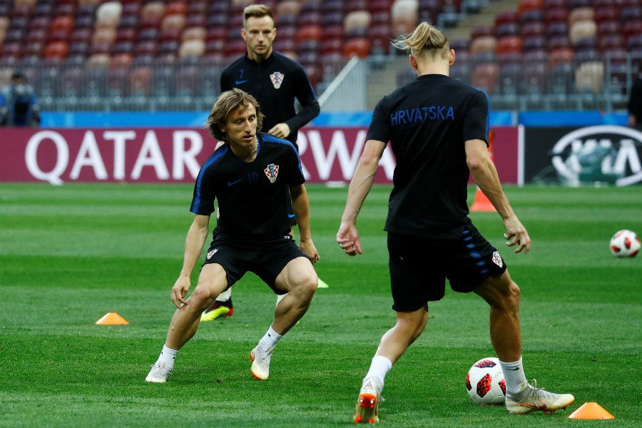 Modric-Rakitic-Vida