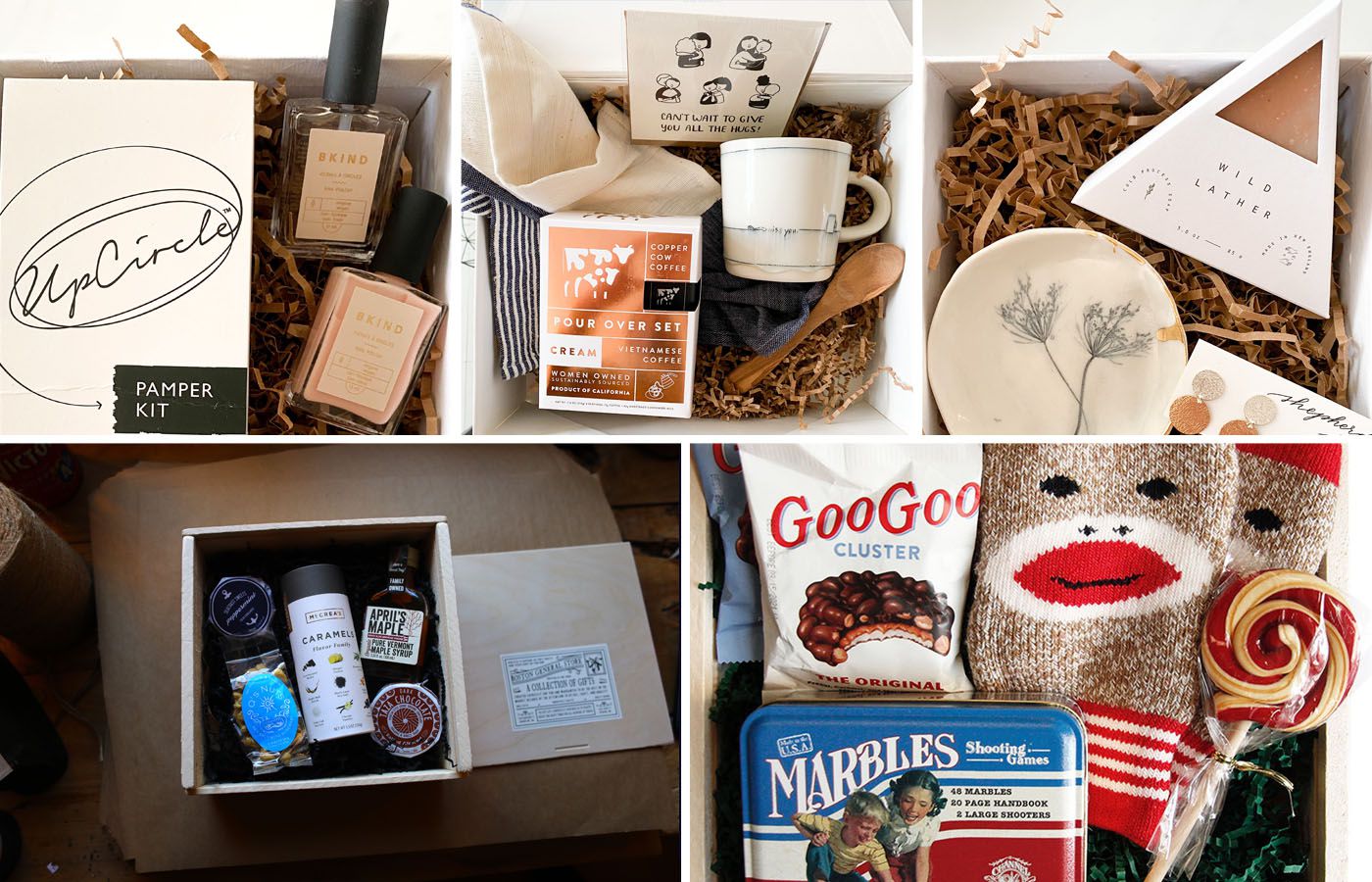 The Best Mystery Box and Surprise Boxes on The Market!  Mystery Box-  We're on ! — The Mystery Gift Shop