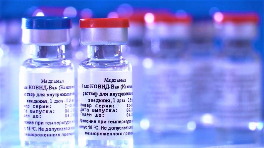 Russia's COVID-19 vaccine to enter production, deliver first batch of doses in two weeks