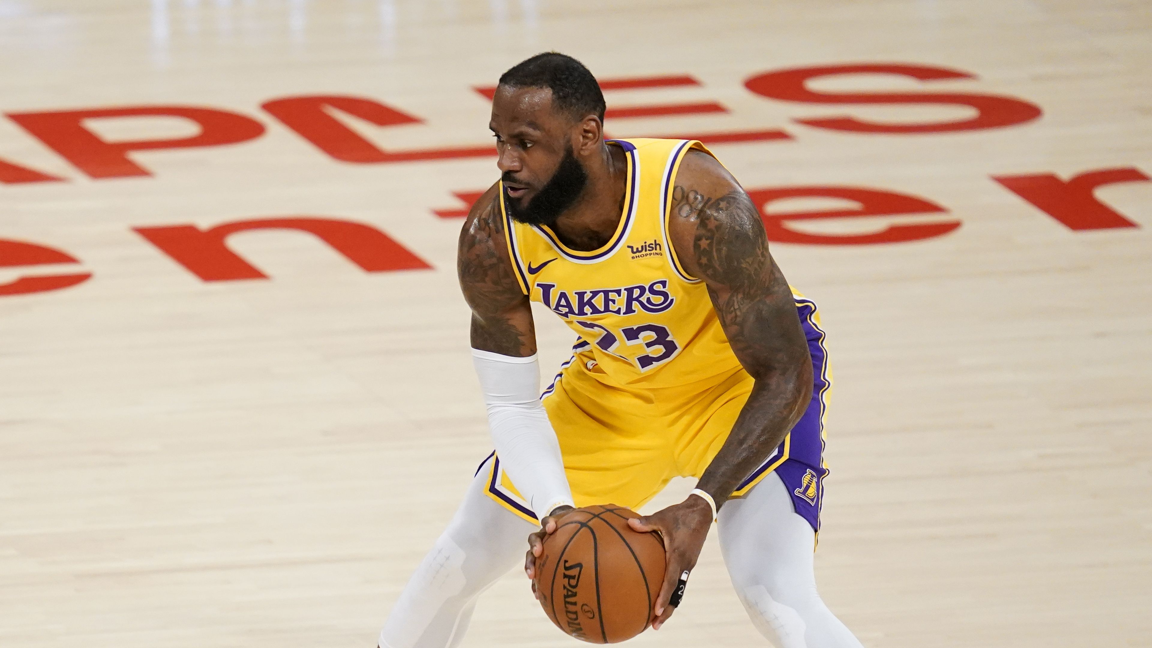 Kevin Durant Rejects Narrative That LeBron James Commands Lakers