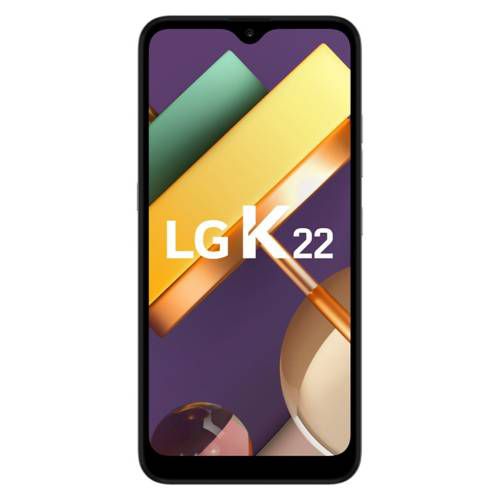 LG K22