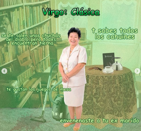 virgo