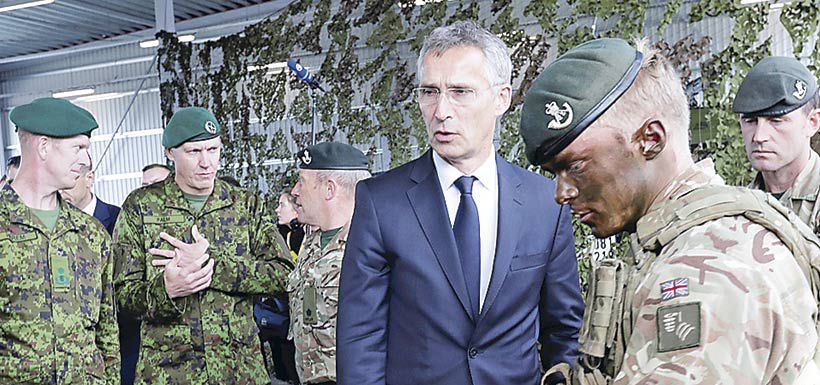 nato-secretary-general-stoltenberg-listens-39007829