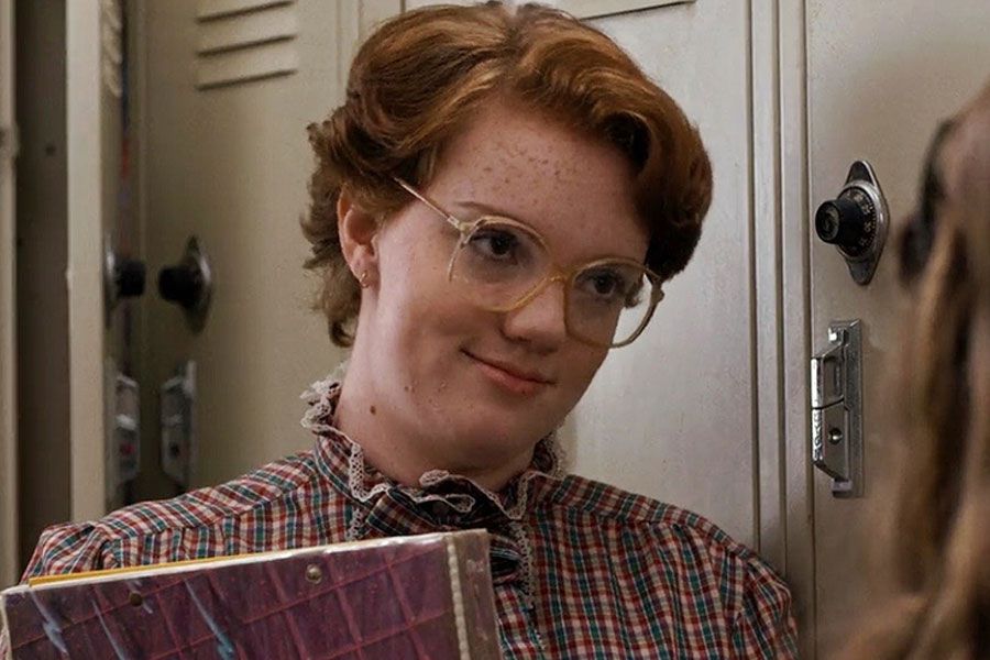 Stranger Things: Barb, la 'perdedora' que ha conquistado a los