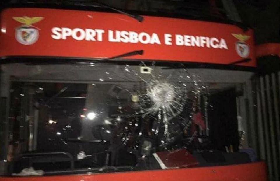 Bus Benfica