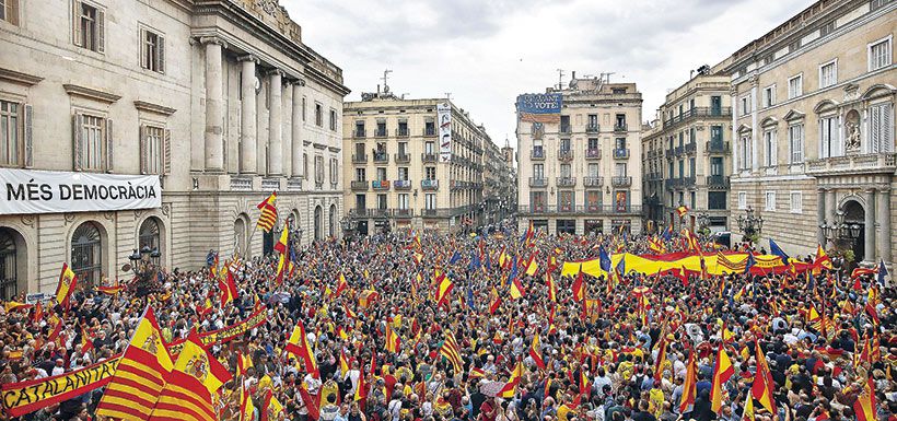 cataluña