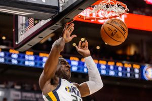 Utah Jazz Have Some Decisions To Make About The Back End Of Their Roster