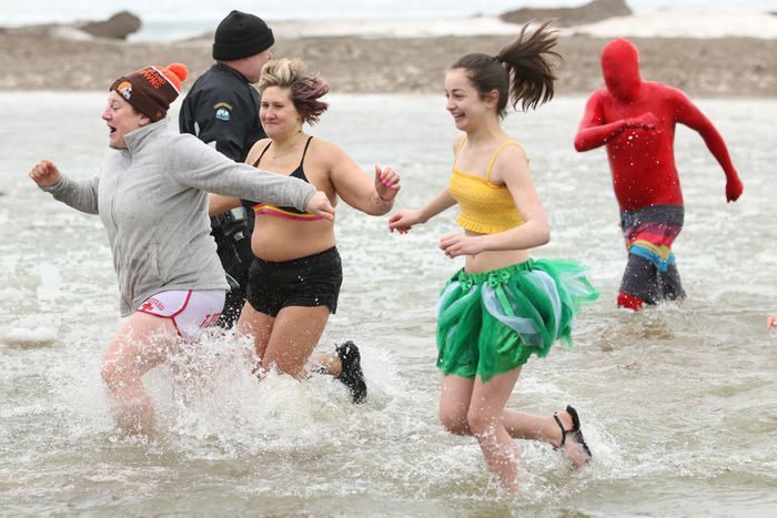 Lake Erie record water levels, police auto auctions, polar plunge among  most popular galleries, slideshows on  in 2019: See more 
