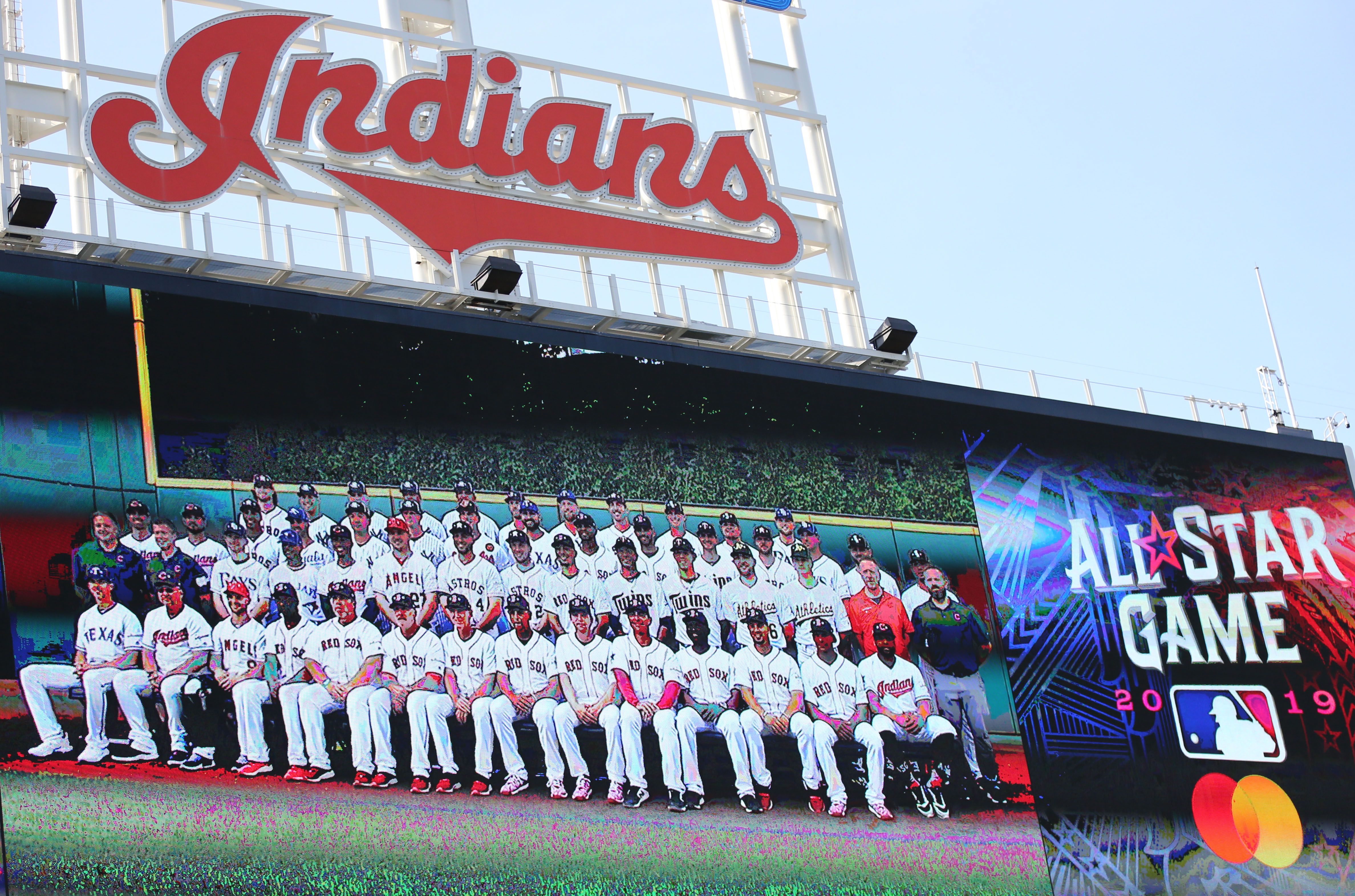 Shane Bieber, A Hometown Hero, Named All-Star Game MVP