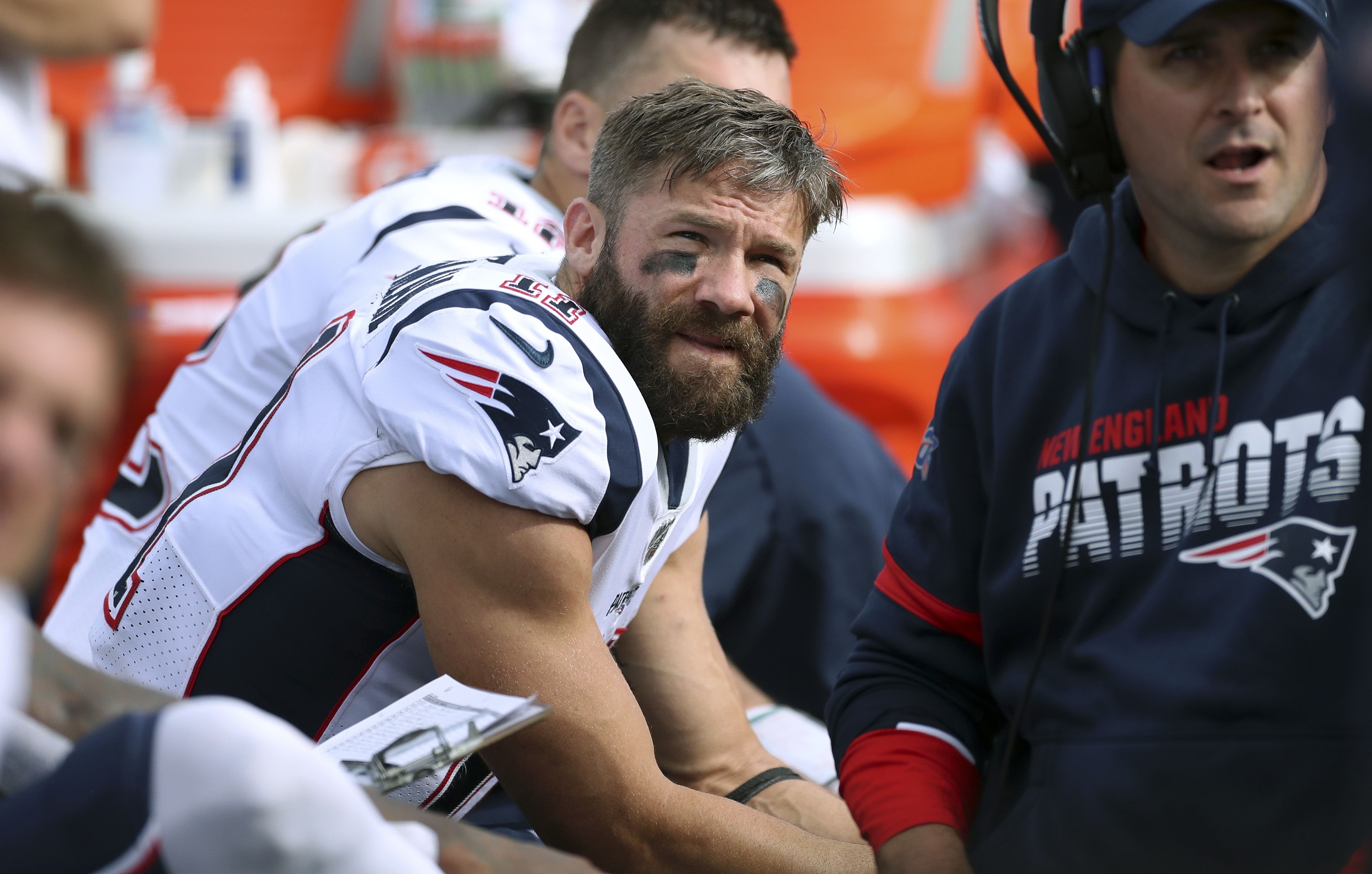 Patriots sign   trick shot kicker Josh Gable to practice squad