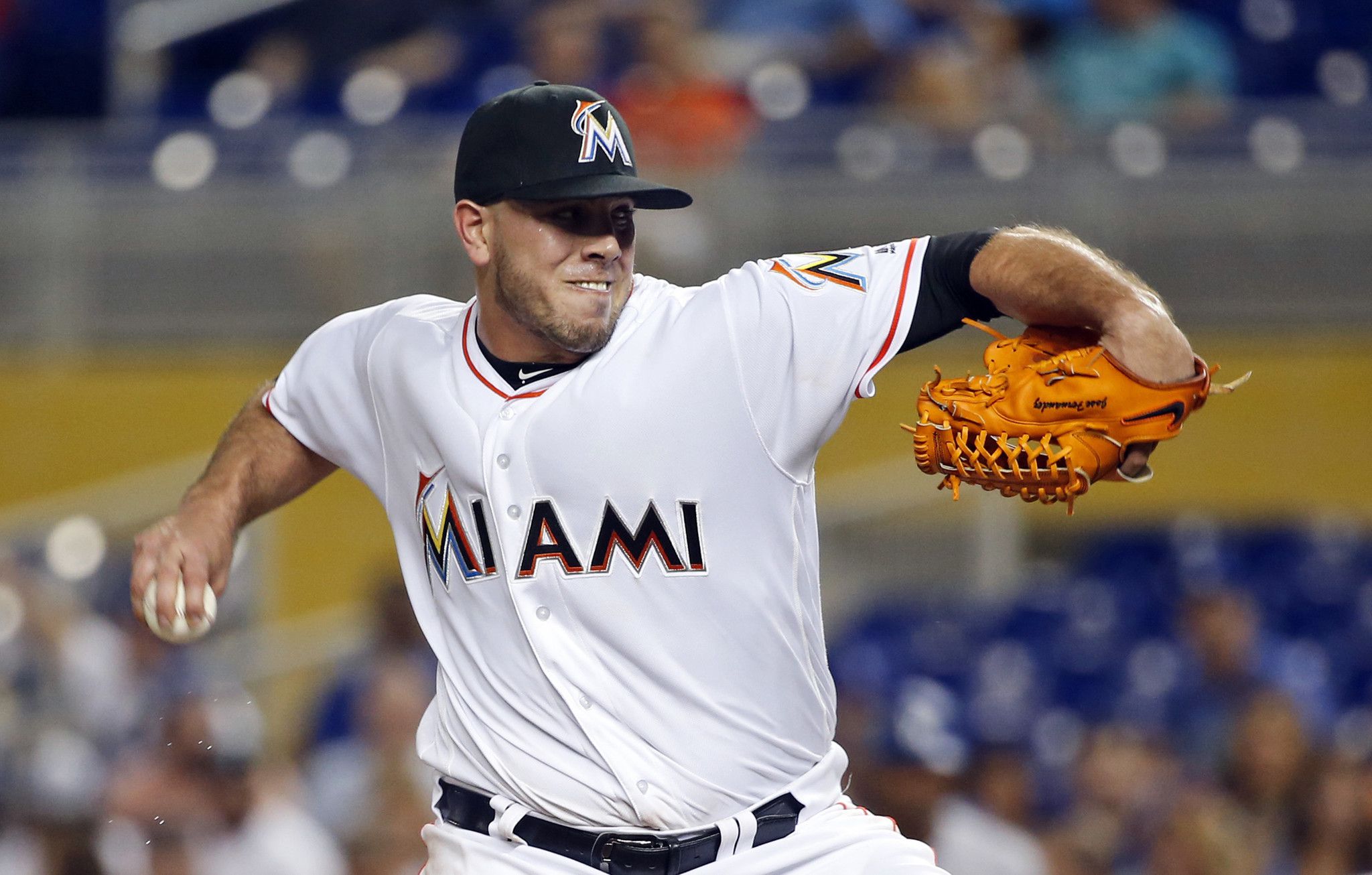 Jose Fernandez's Legacy Will Live On–In Trust for His Unborn