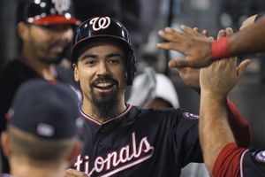 Wire Taps: Nationals and Scott Boras meet to talk Anthony Rendon