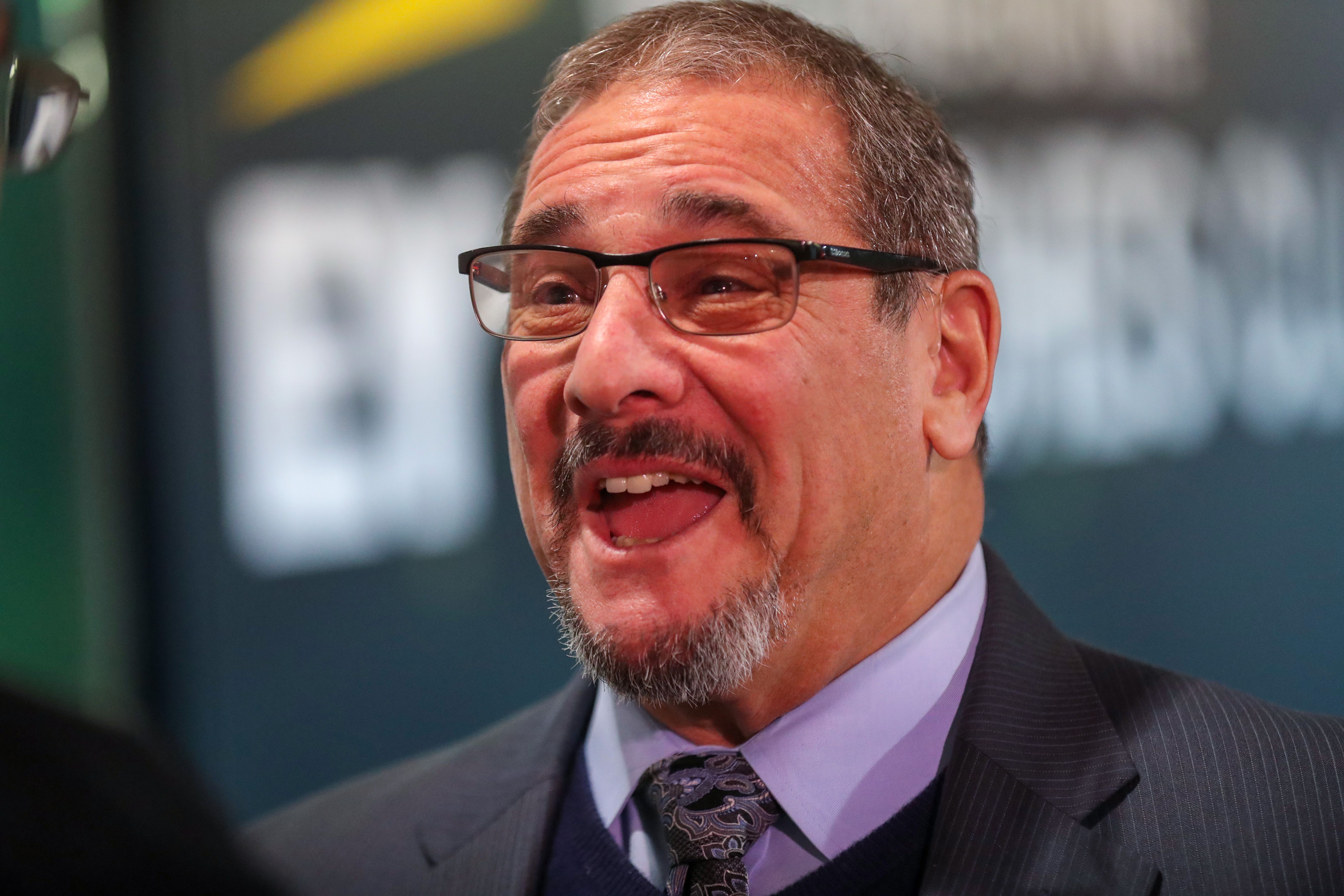 New York Giants: Dave Gettleman details one frustrating aspect