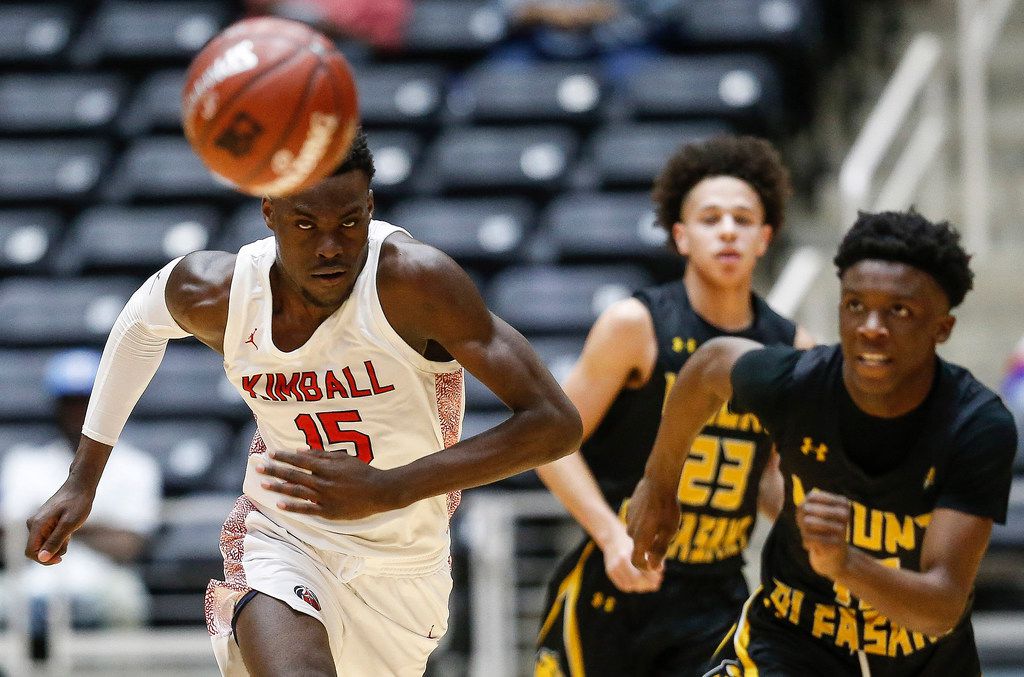 Centennial VS Duncanville Basketball Game Preview - ITG Next