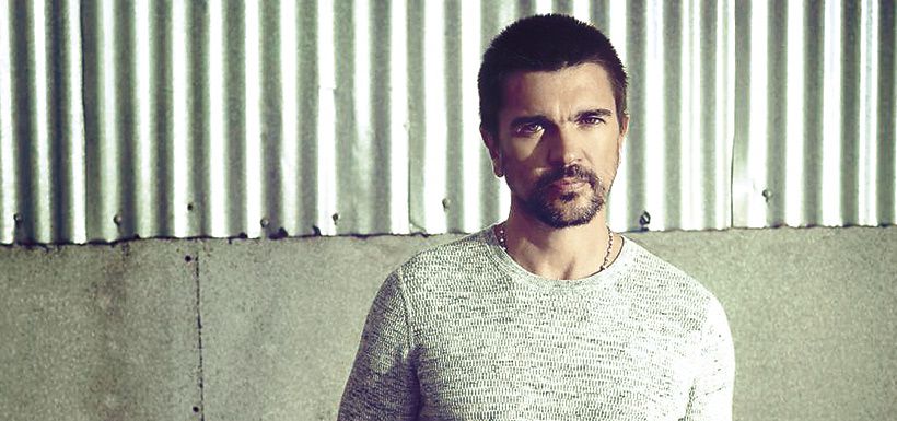 Juanes