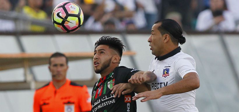 palestino-colo-colo